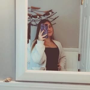 Meet your Posher, Brooke